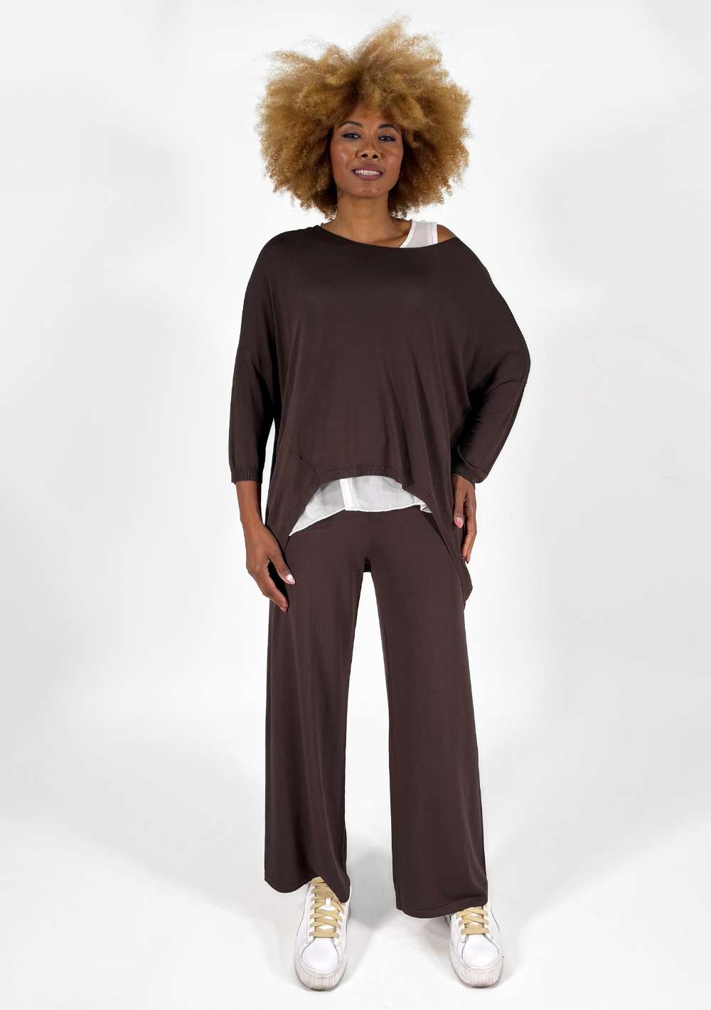 Maglia Doppiata