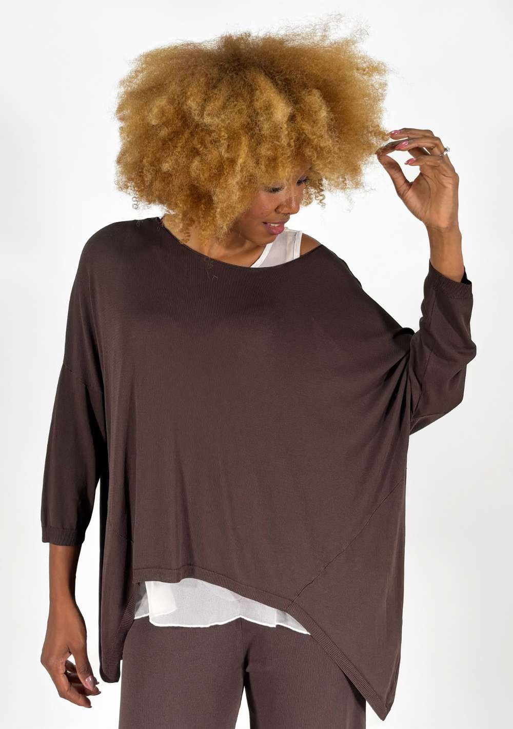 Maglia Doppiata