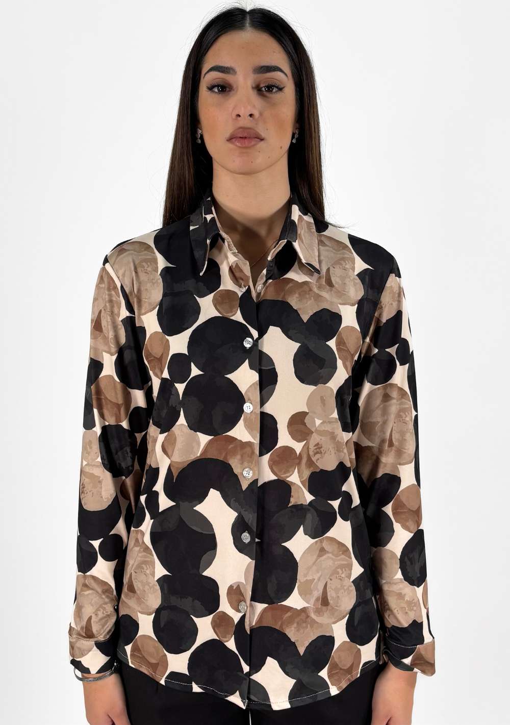 Camicia Fantasia
