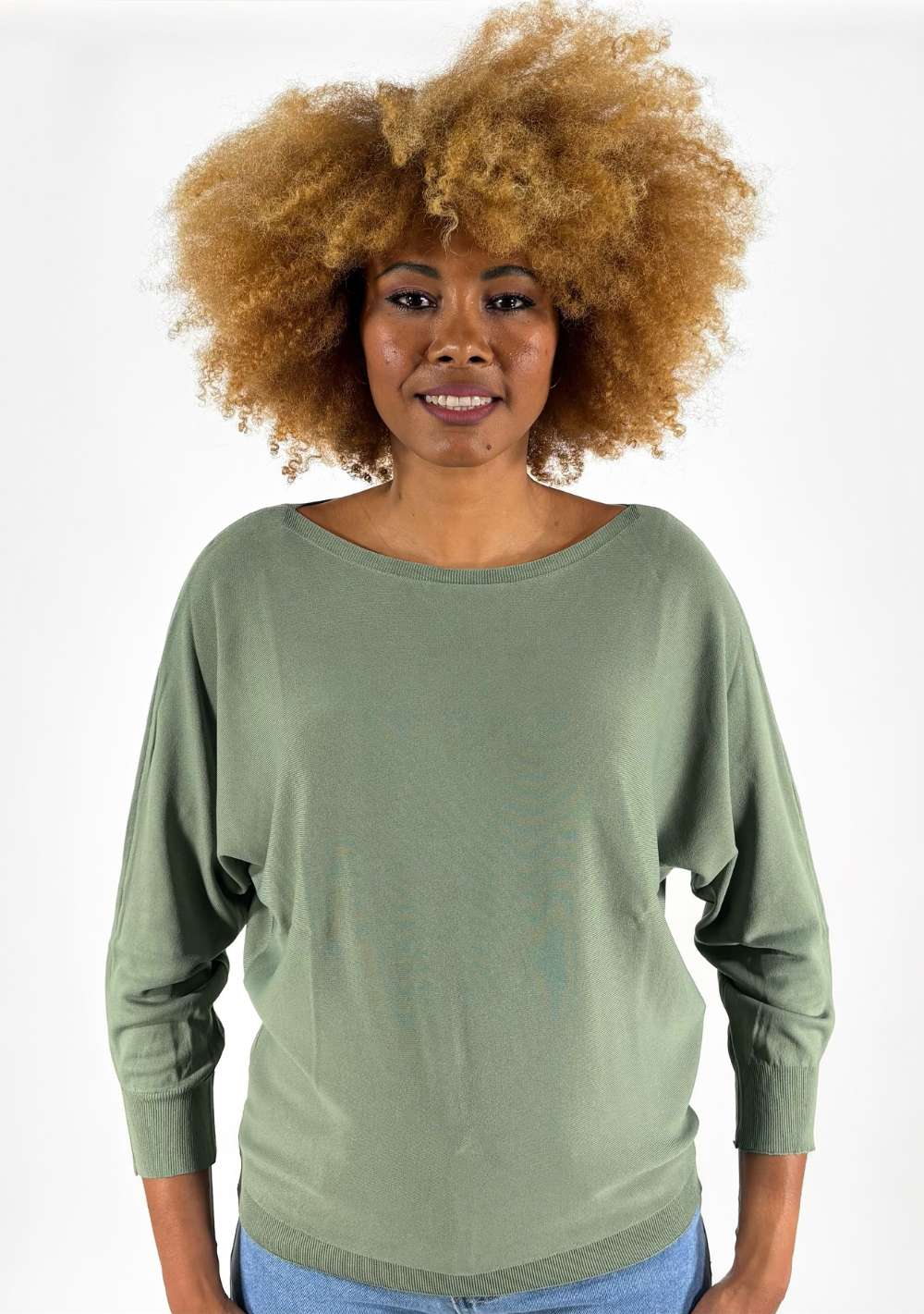 Maglia con Fiocco