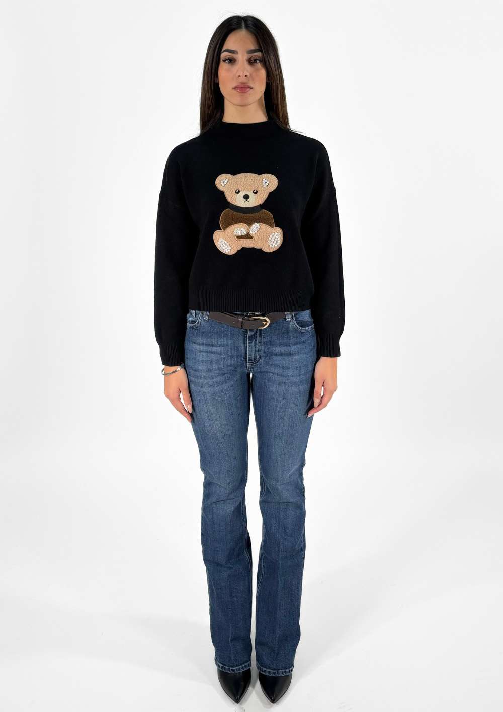 Maglia Teddy