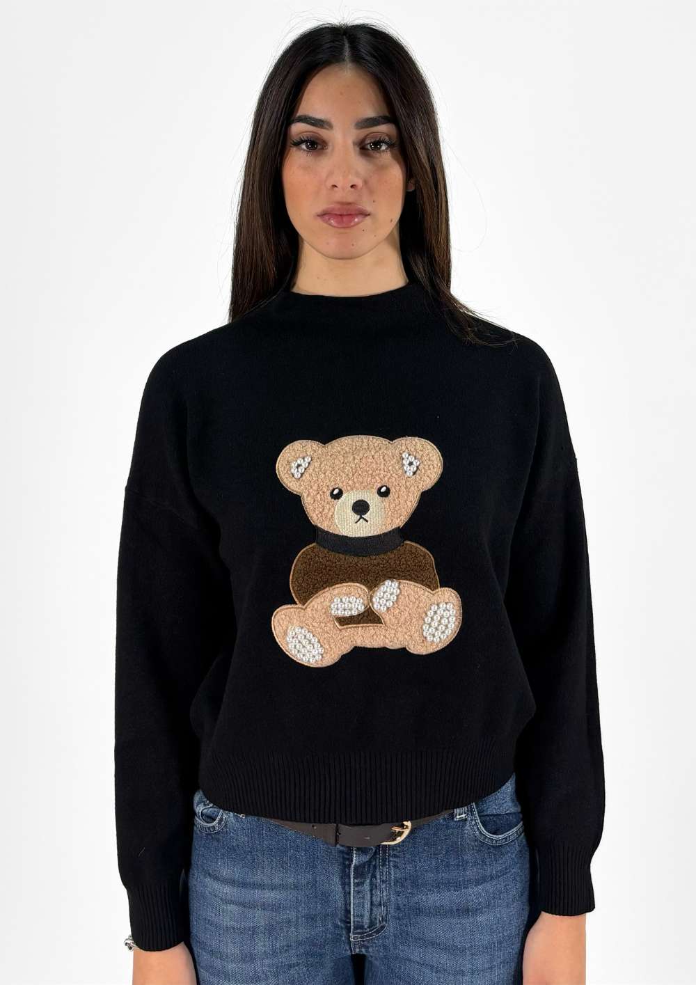 Maglia Teddy