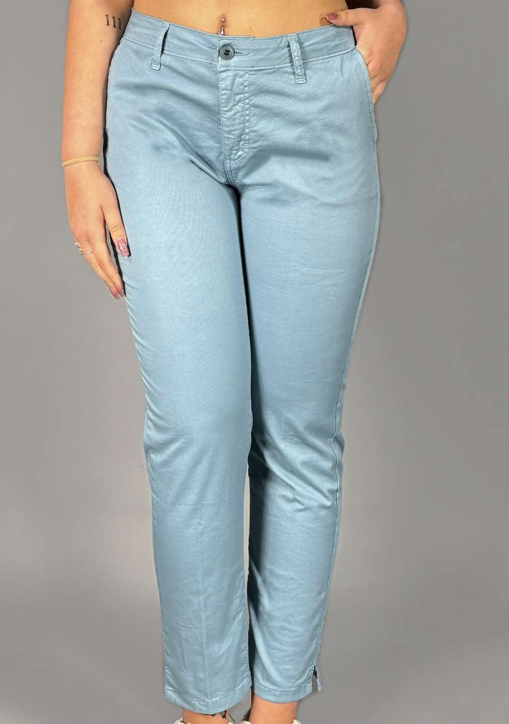 Pantalone Chinos