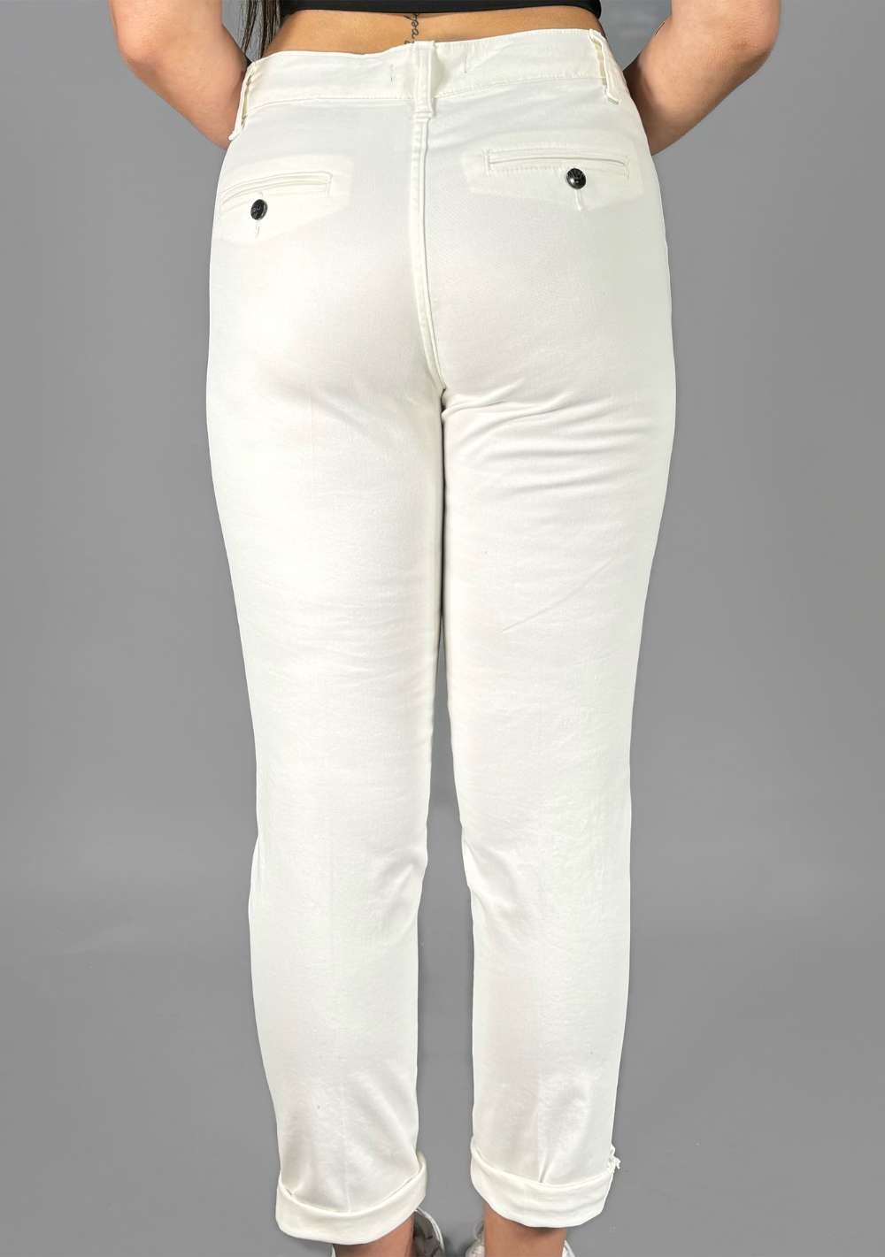 Pantalone Chinos