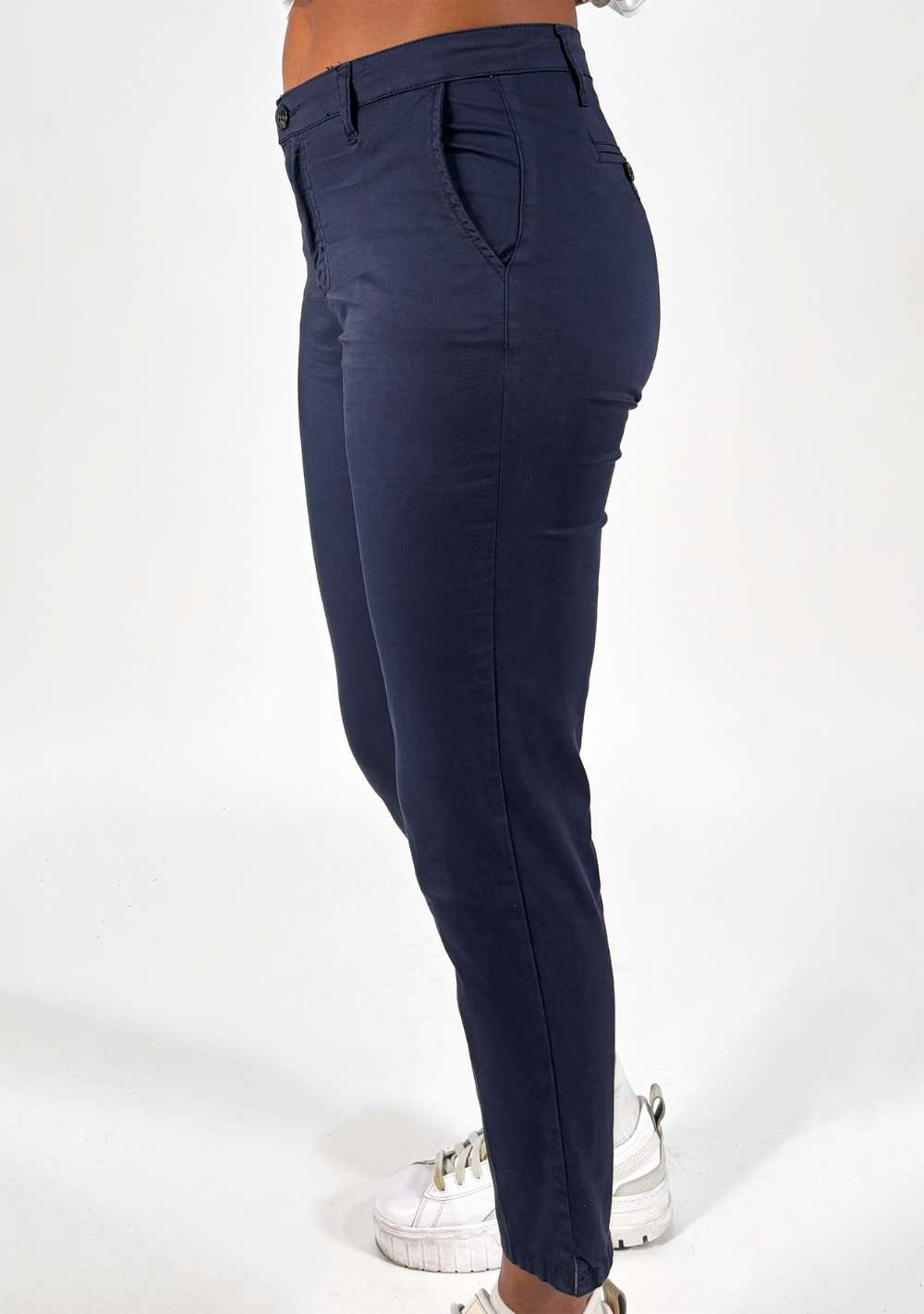 Pantaloni Chinos