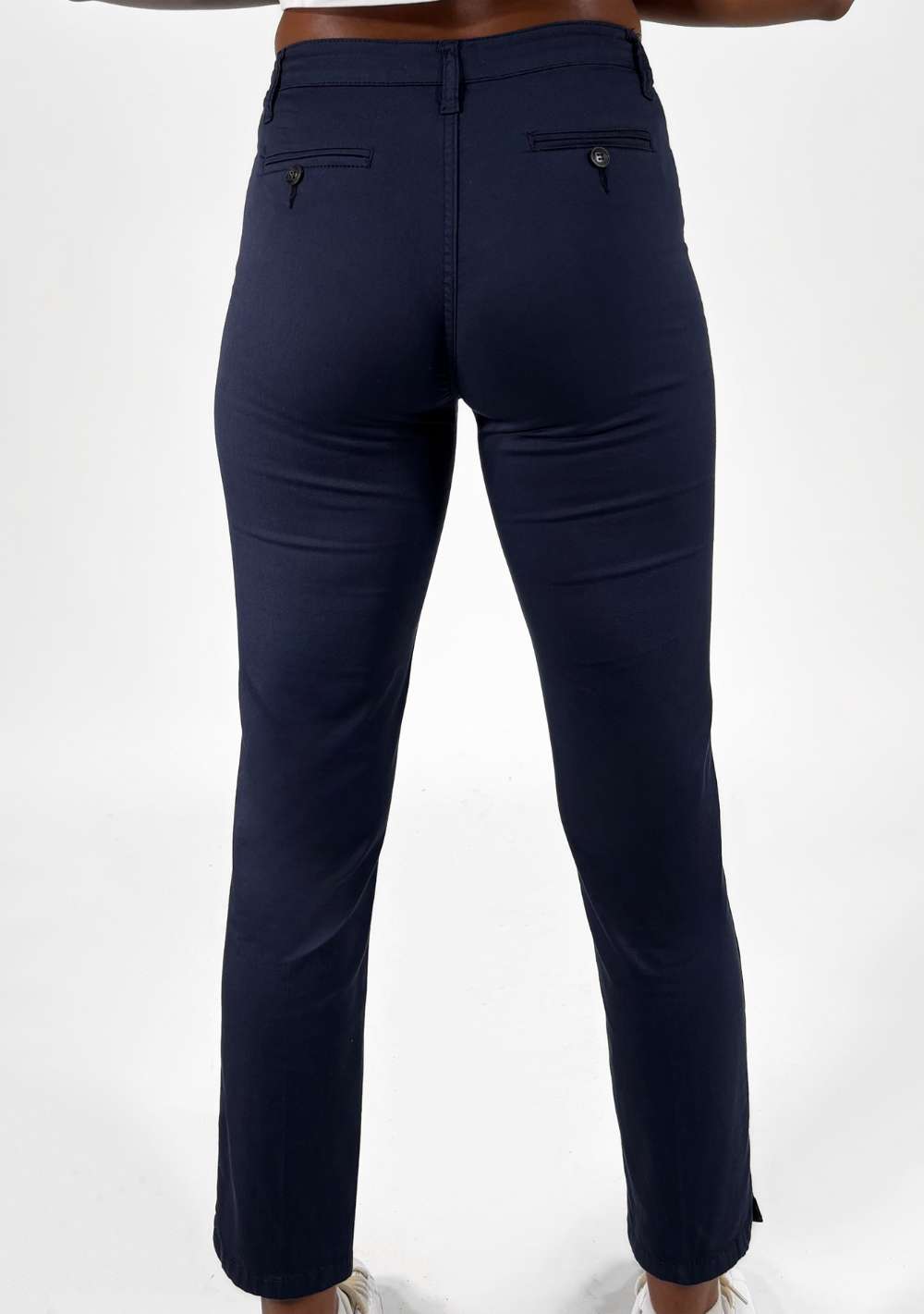 Pantaloni Chinos