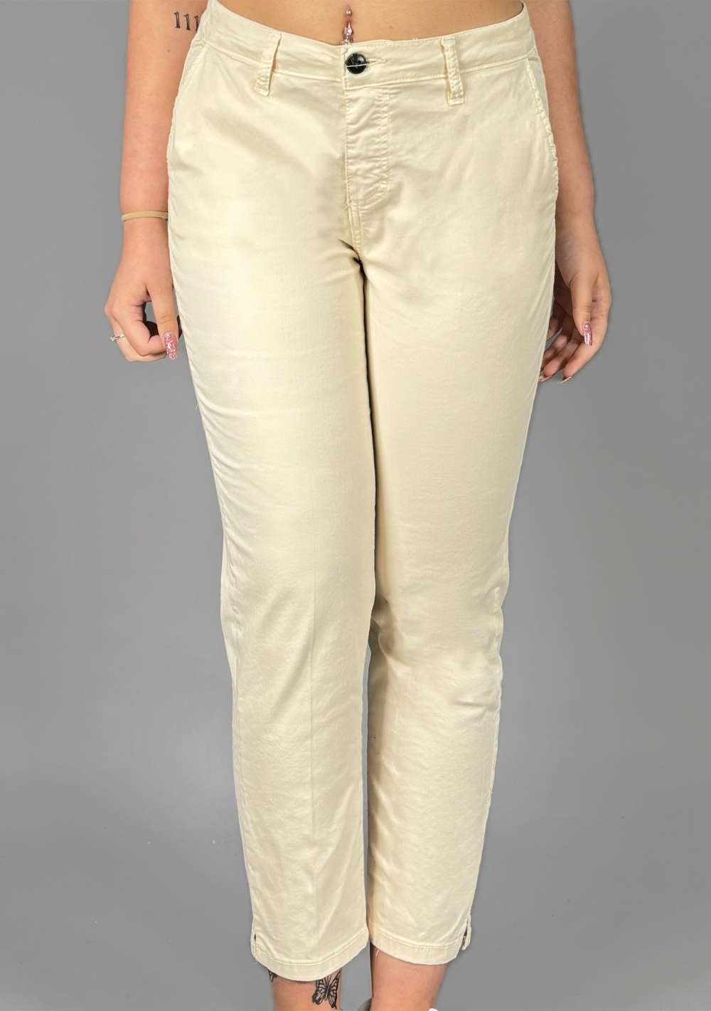 Pantalone Chinos