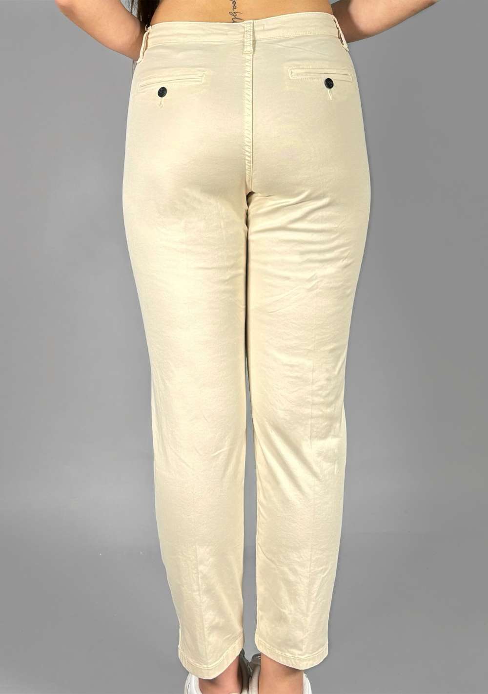 Pantalone Chinos