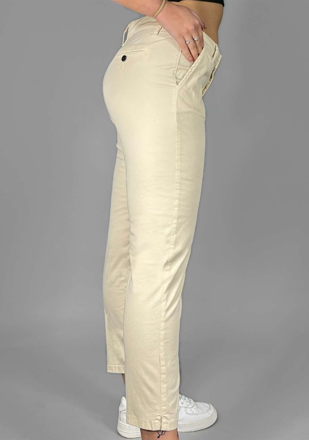 Pantalone Chinos