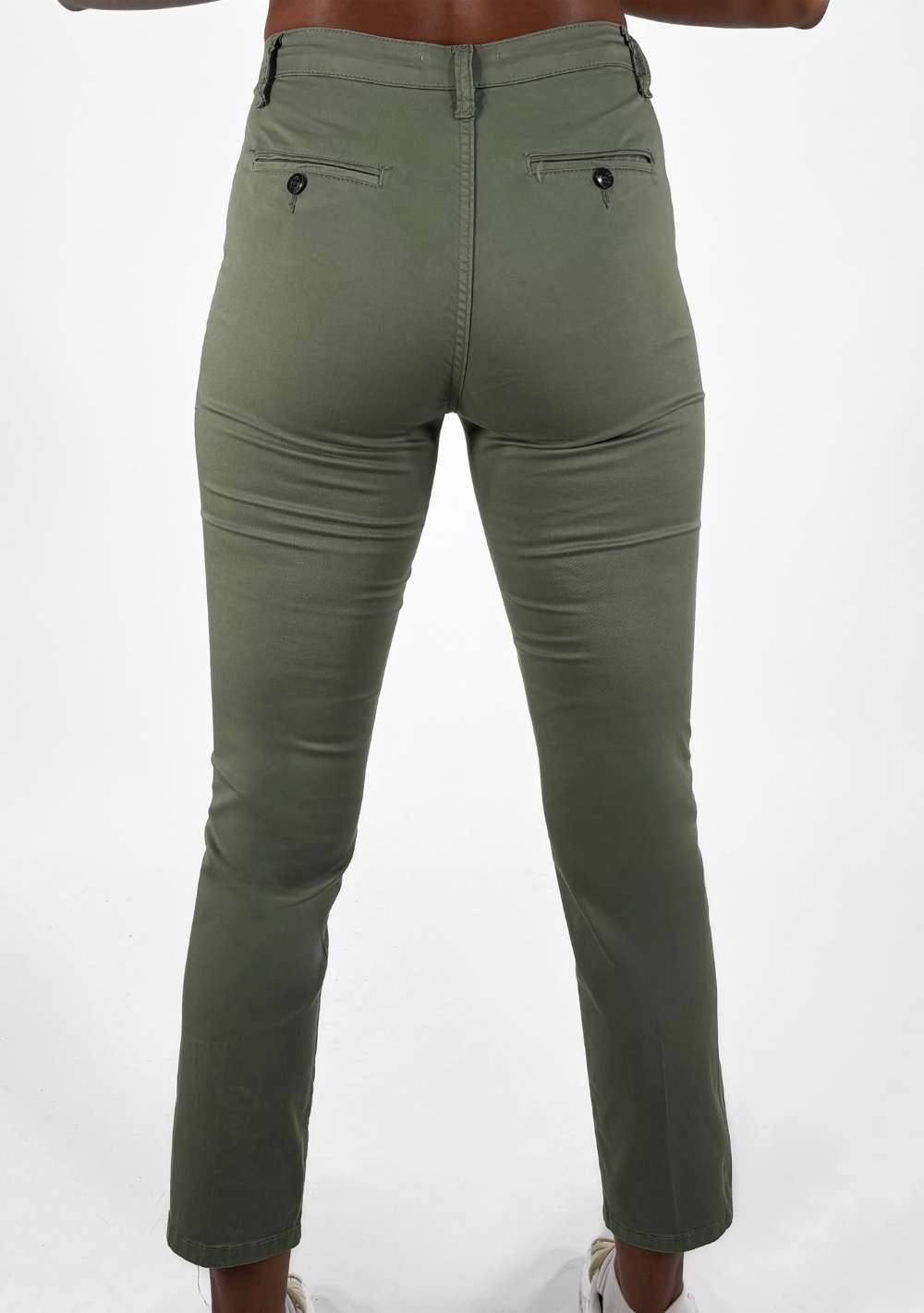 Pantaloni Chinos