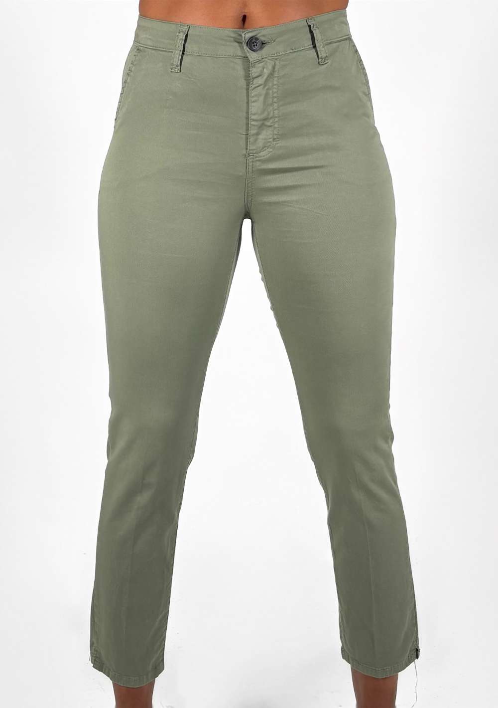 Pantaloni Chinos