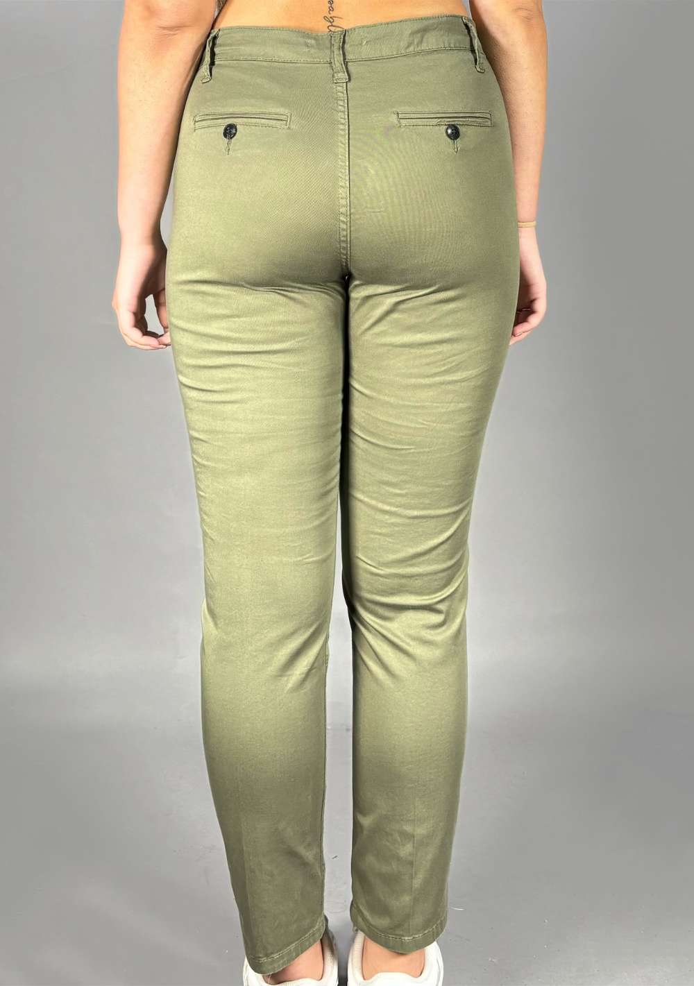 Pantalone Chinos