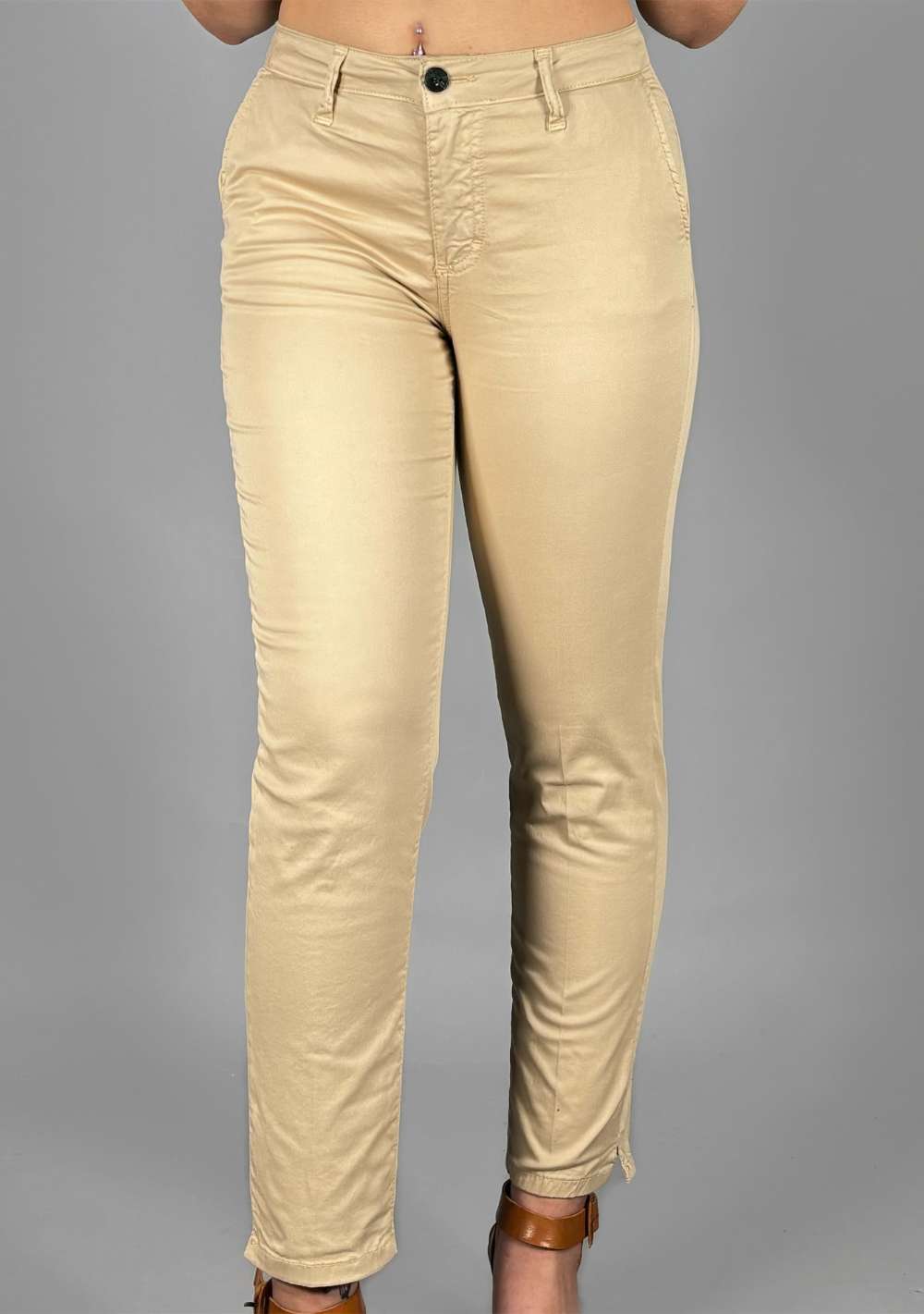 Pantalone Chinos