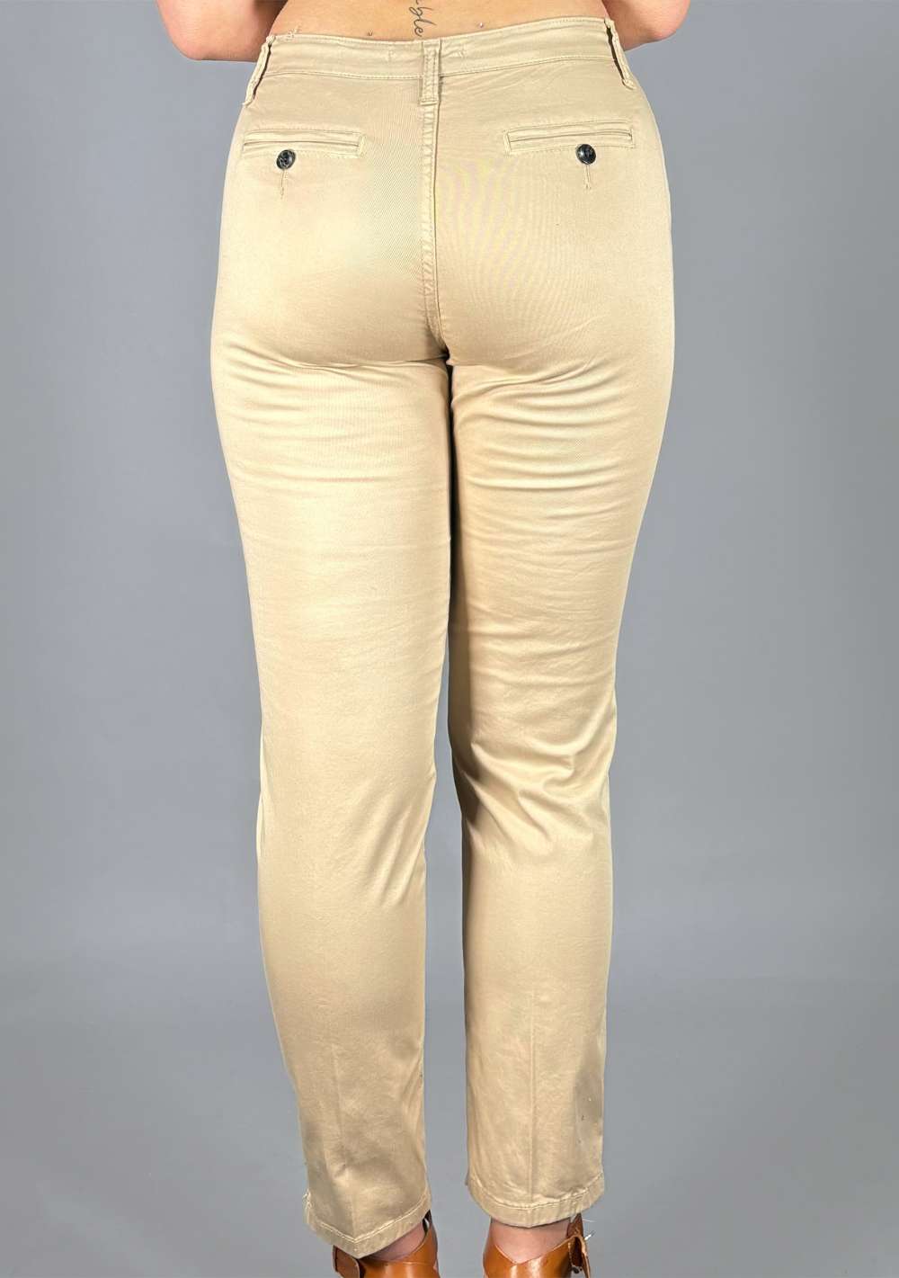 Pantalone Chinos