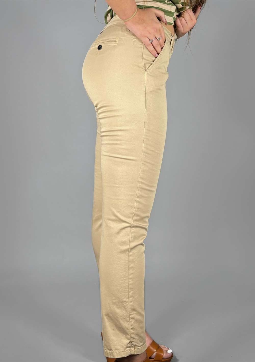 Pantalone Chinos