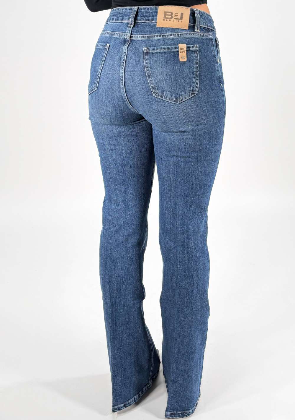 Jeans Zampa