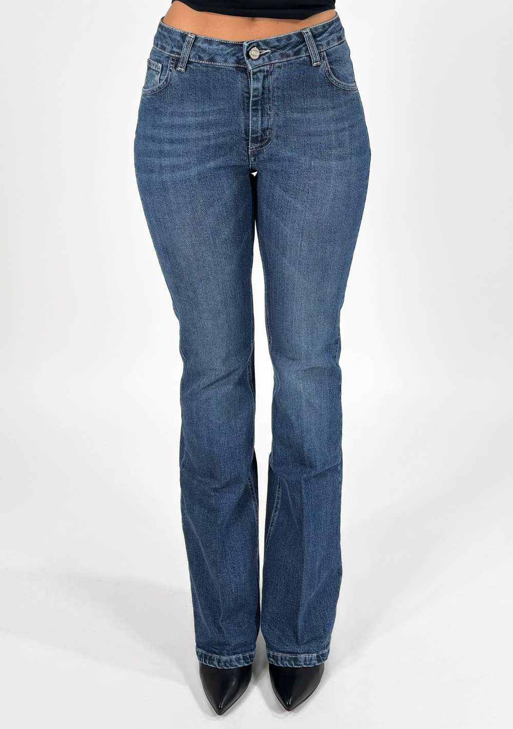 Jeans Zampa