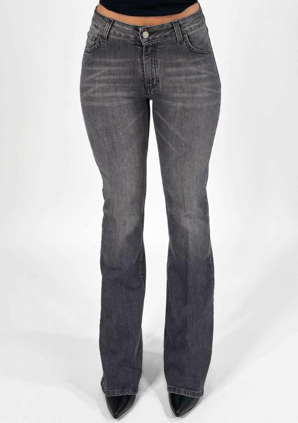 Jeans Zampa