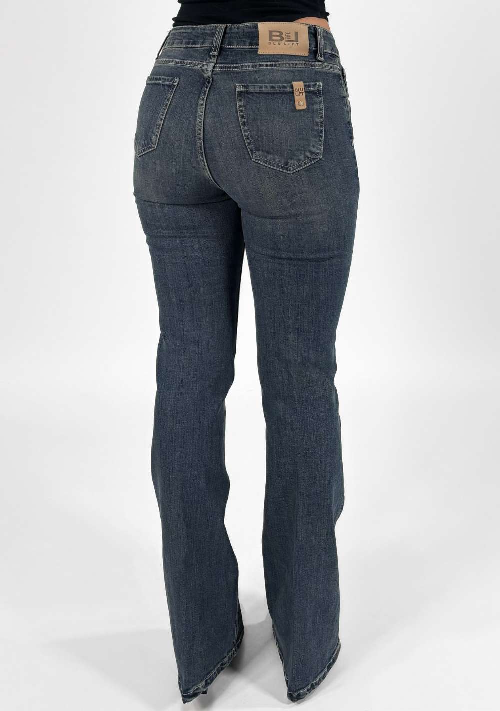 Jeans Zampa
