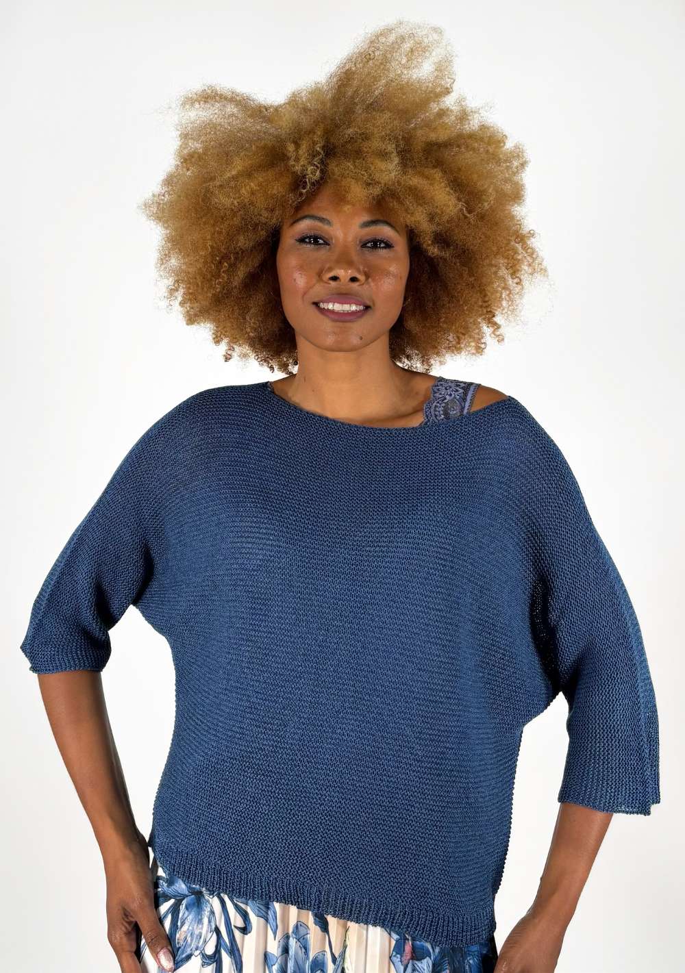 Maglia Scatola