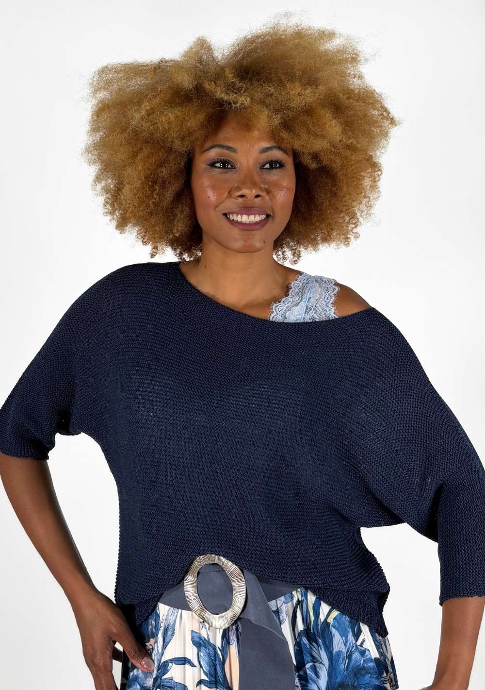 Maglia Scatola