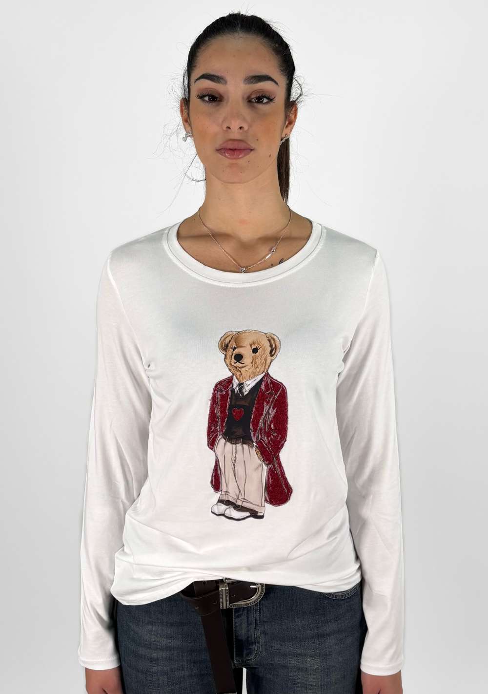 T-Shirt "Teddy"