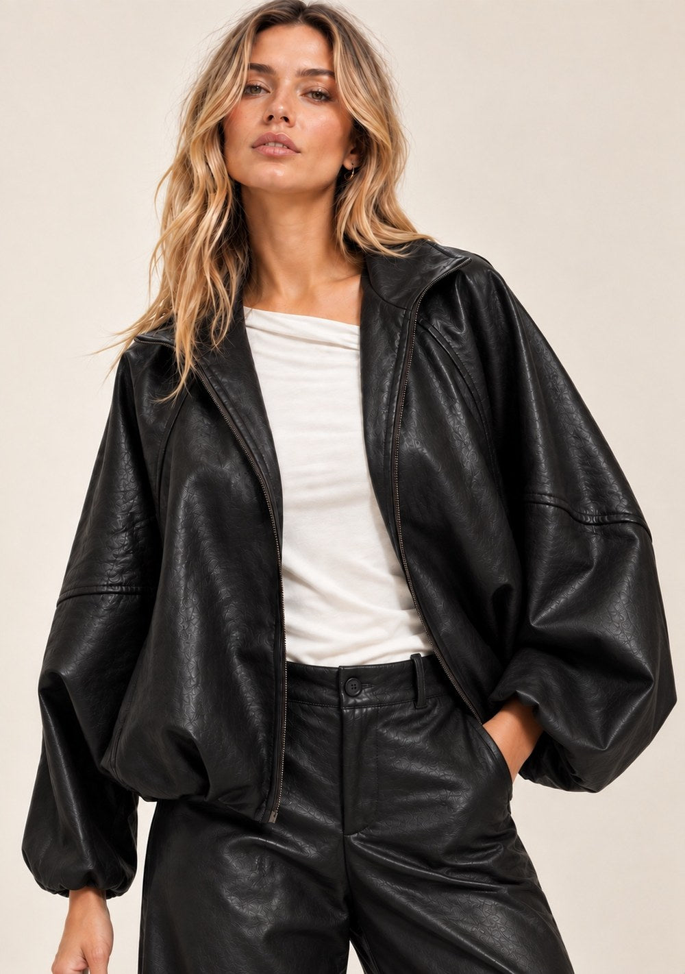 Bomber Pipistrello