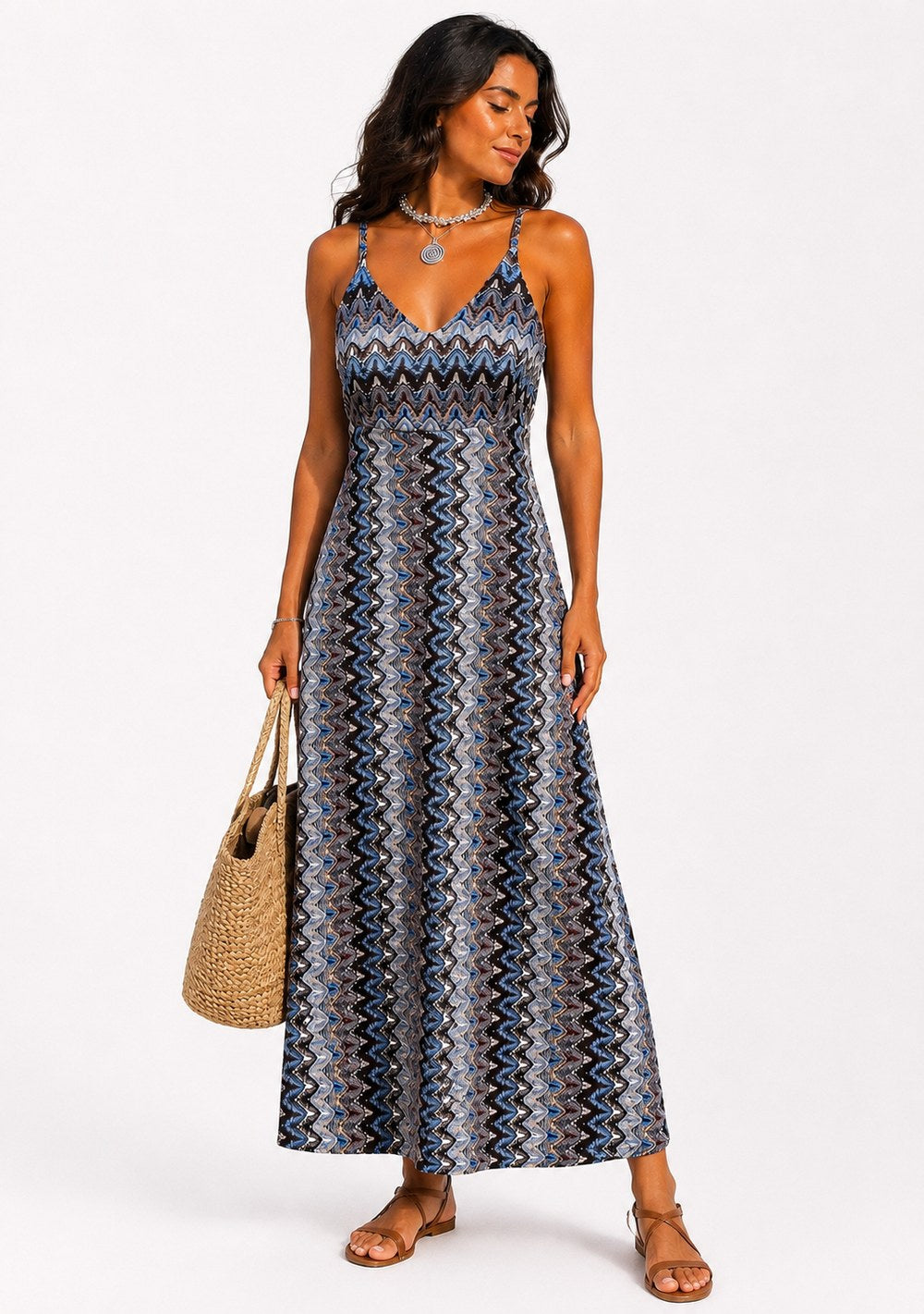 Abito Missoni