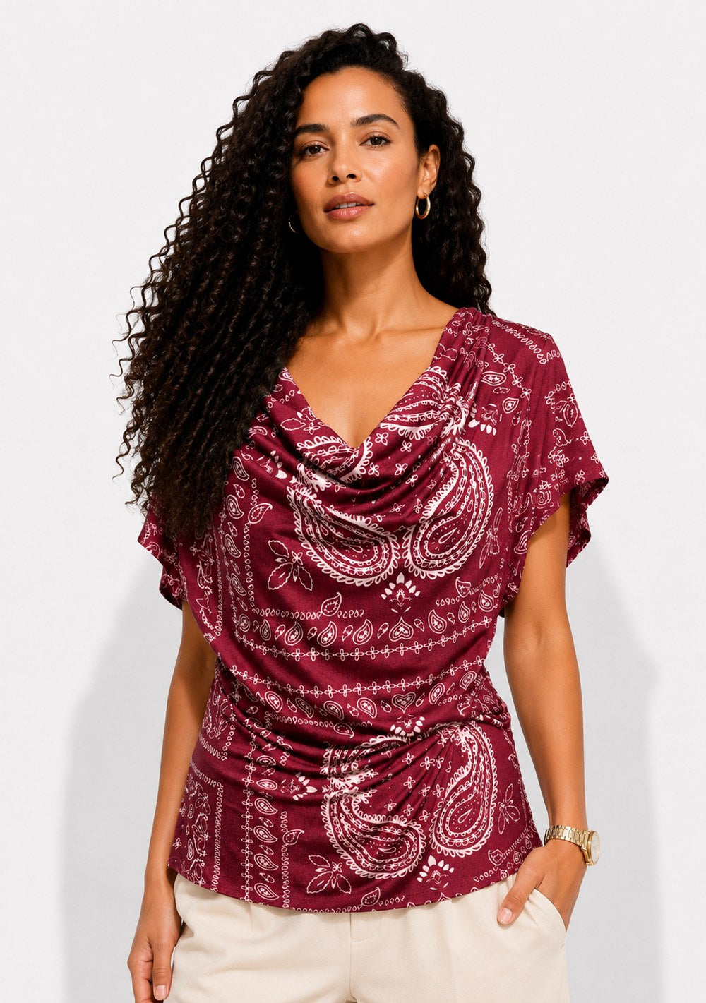Maglia Gronda