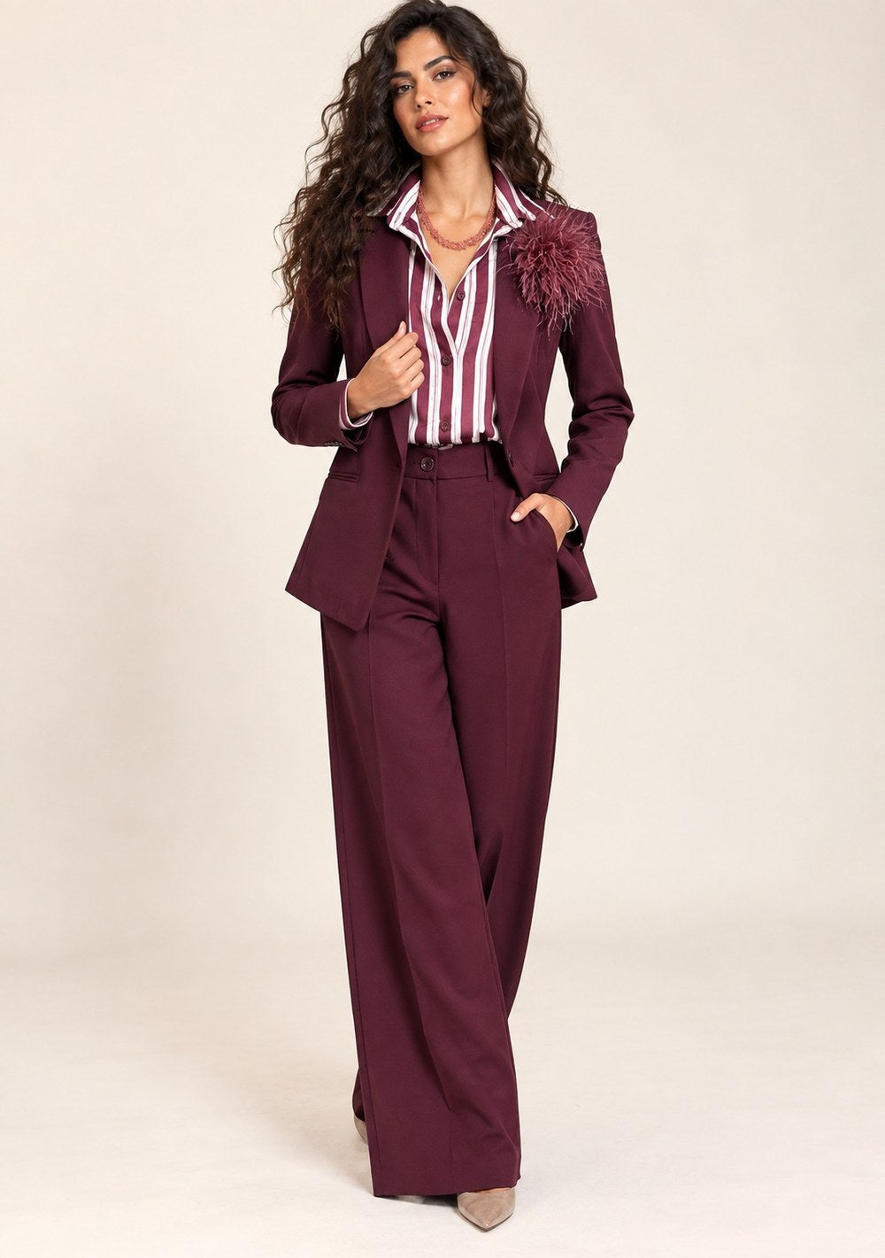 Tailleur SARTORIALE