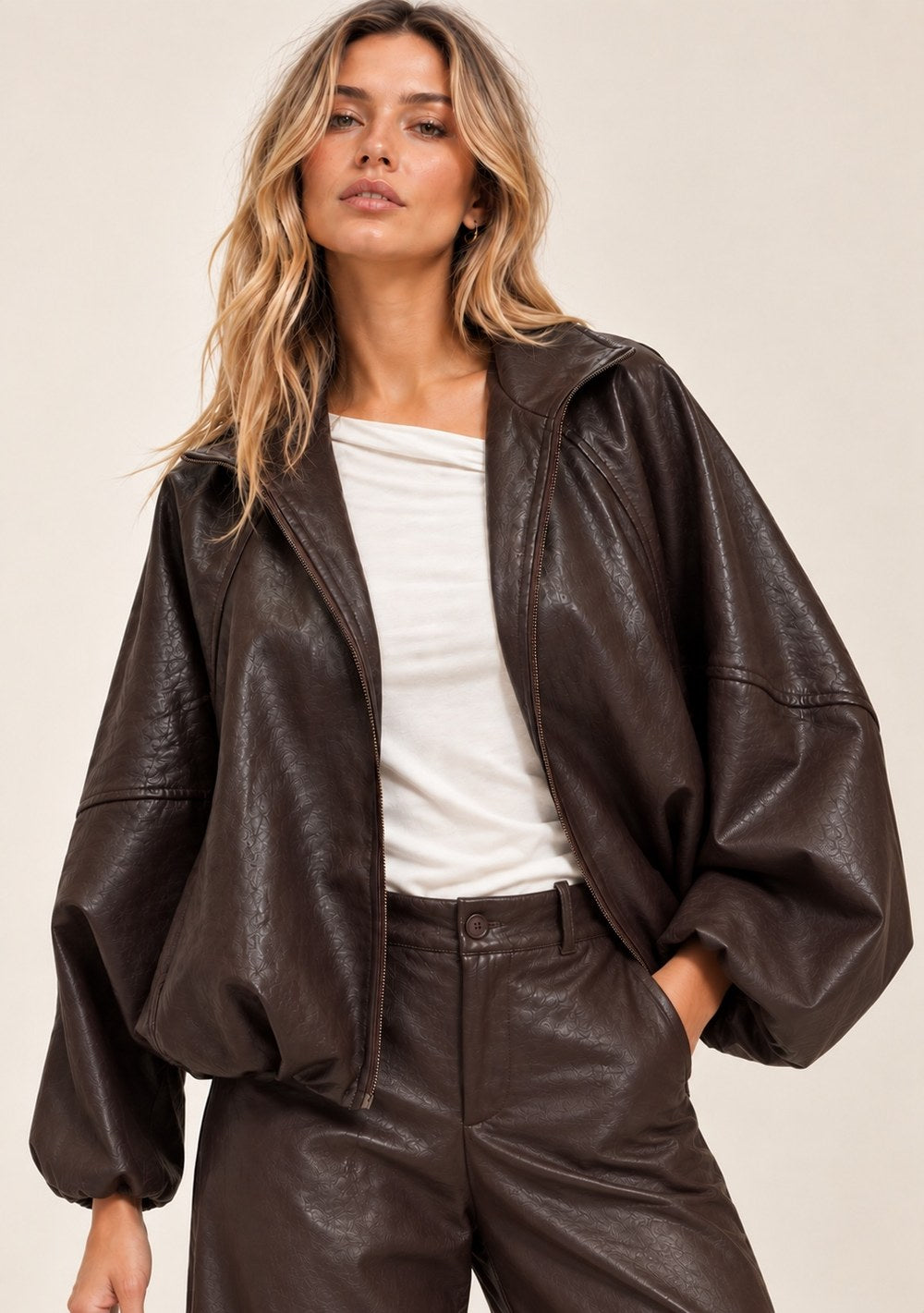 Bomber Pipistrello