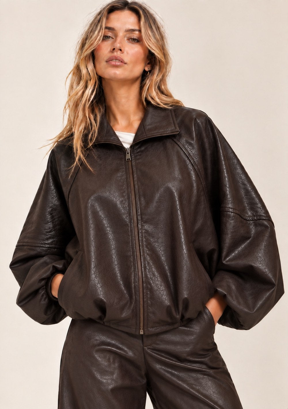 Bomber Pipistrello