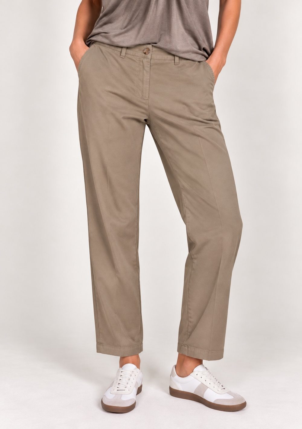 Pantaloni Chinos