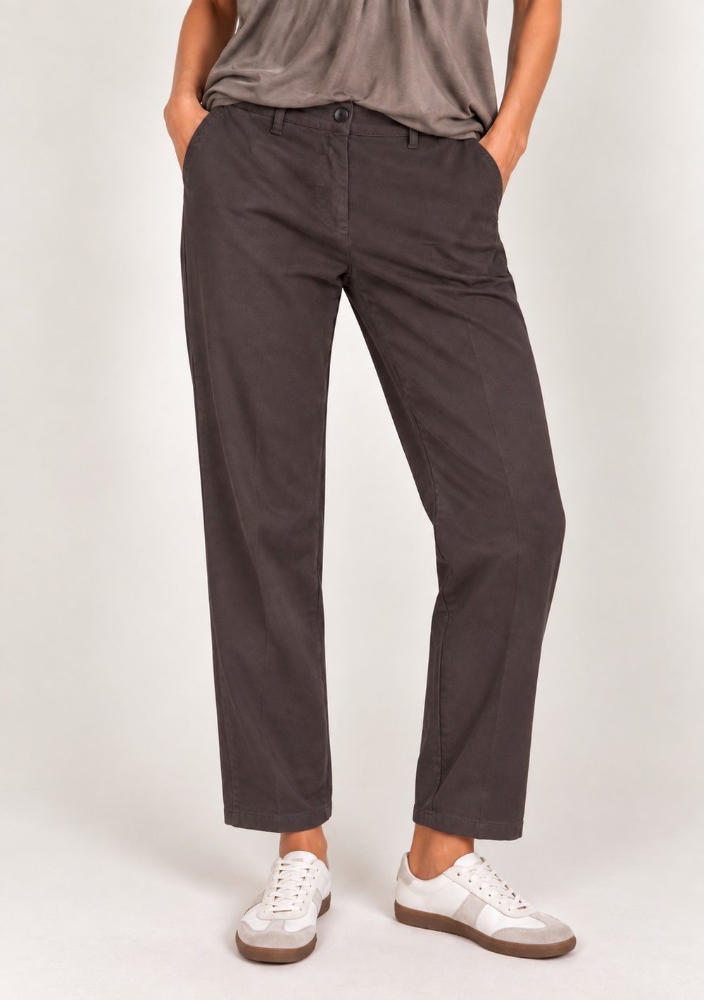 Pantaloni Chinos