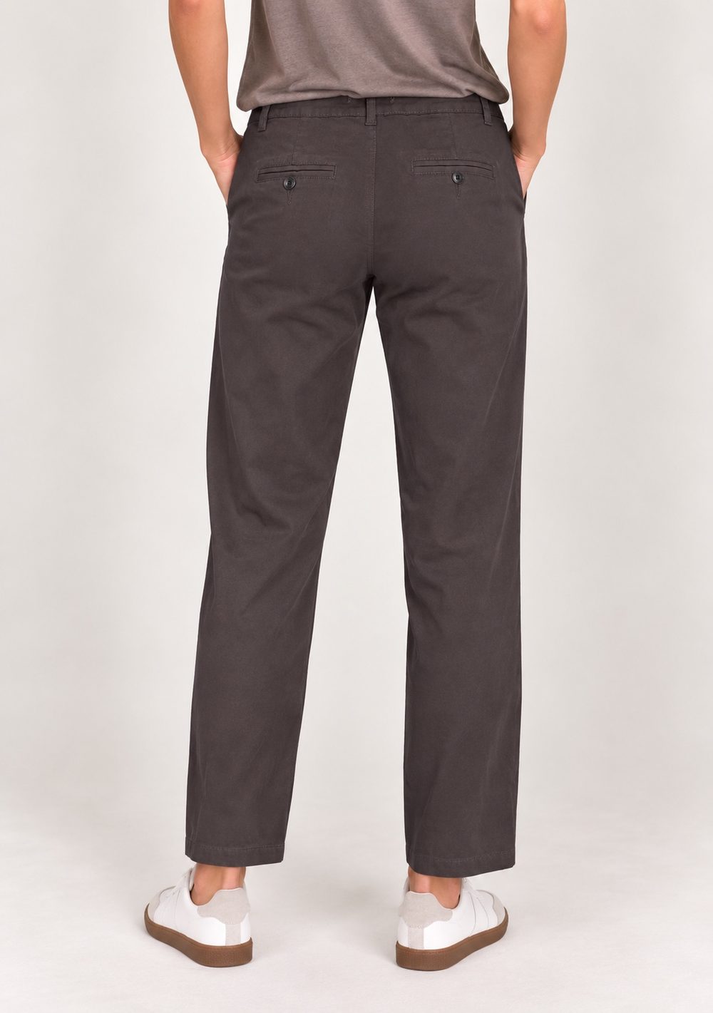 Pantaloni Chinos