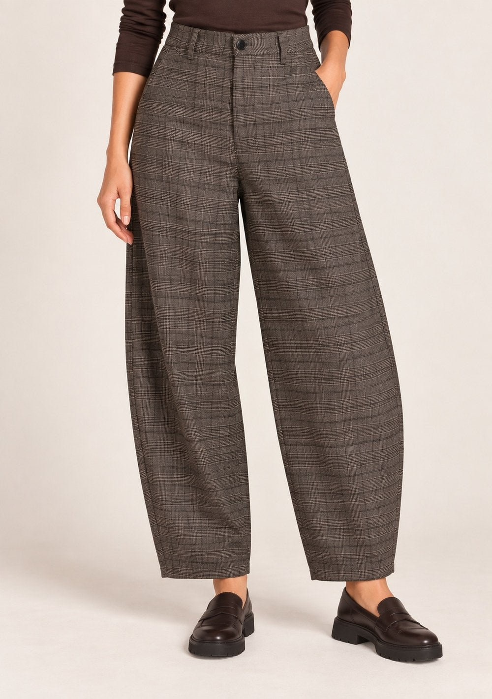 Pantaloni Galles