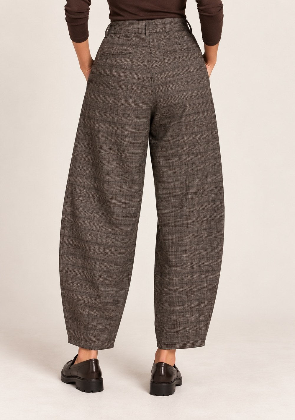 Pantaloni Galles