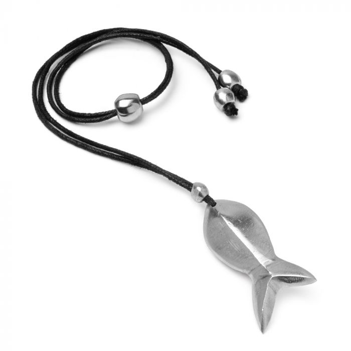 PENDENTIF POISSON 3D