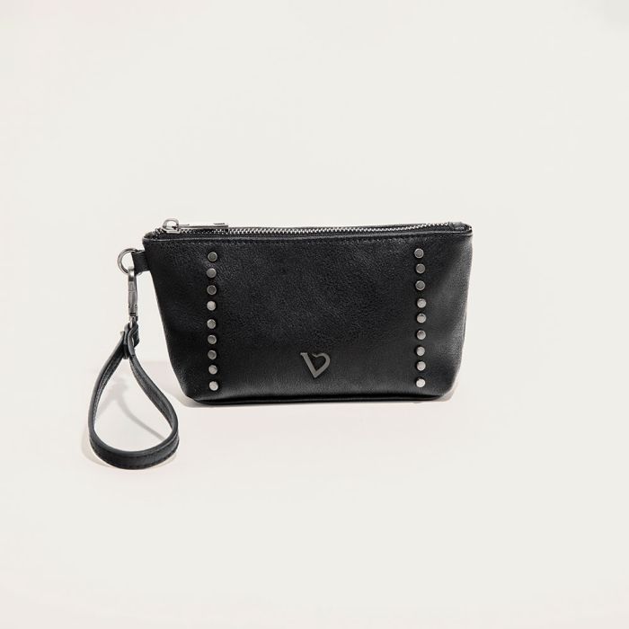 POCHETTE NEW YORK NERA