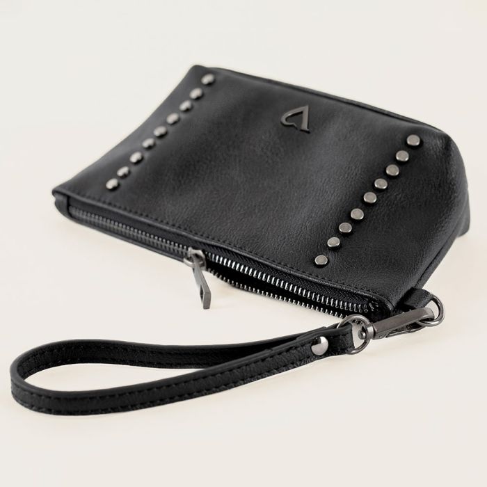 POCHETTE NEW YORK NERA