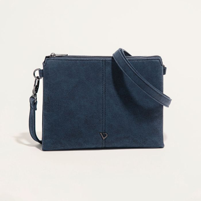 BORSA TONGASS BLU