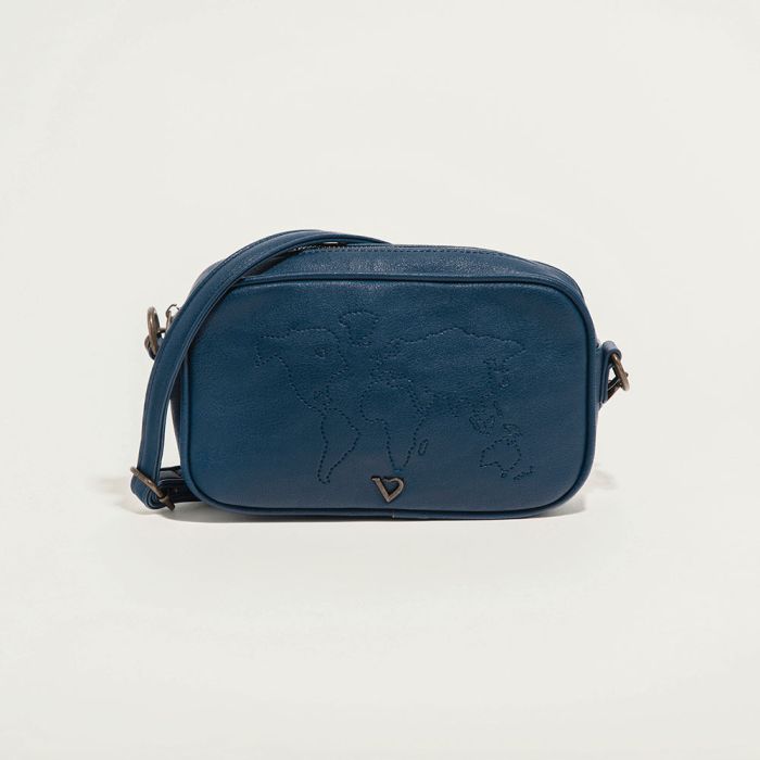 BORSA AFRICA BLU