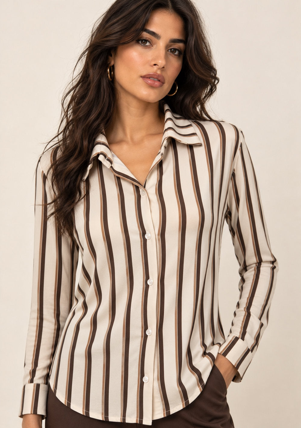 Camicia Fantasia