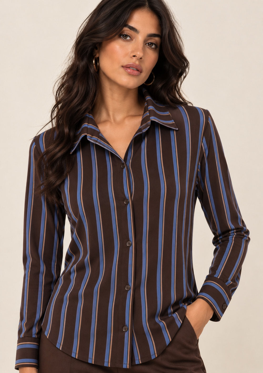 Camicia Fantasia