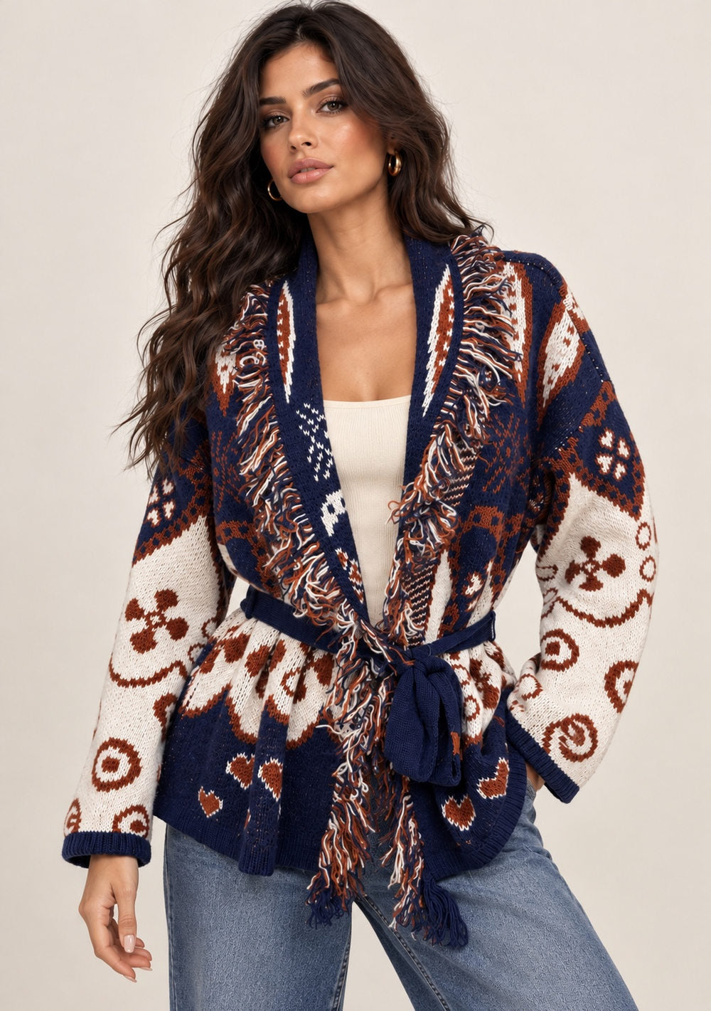 Cardigan Fantasia