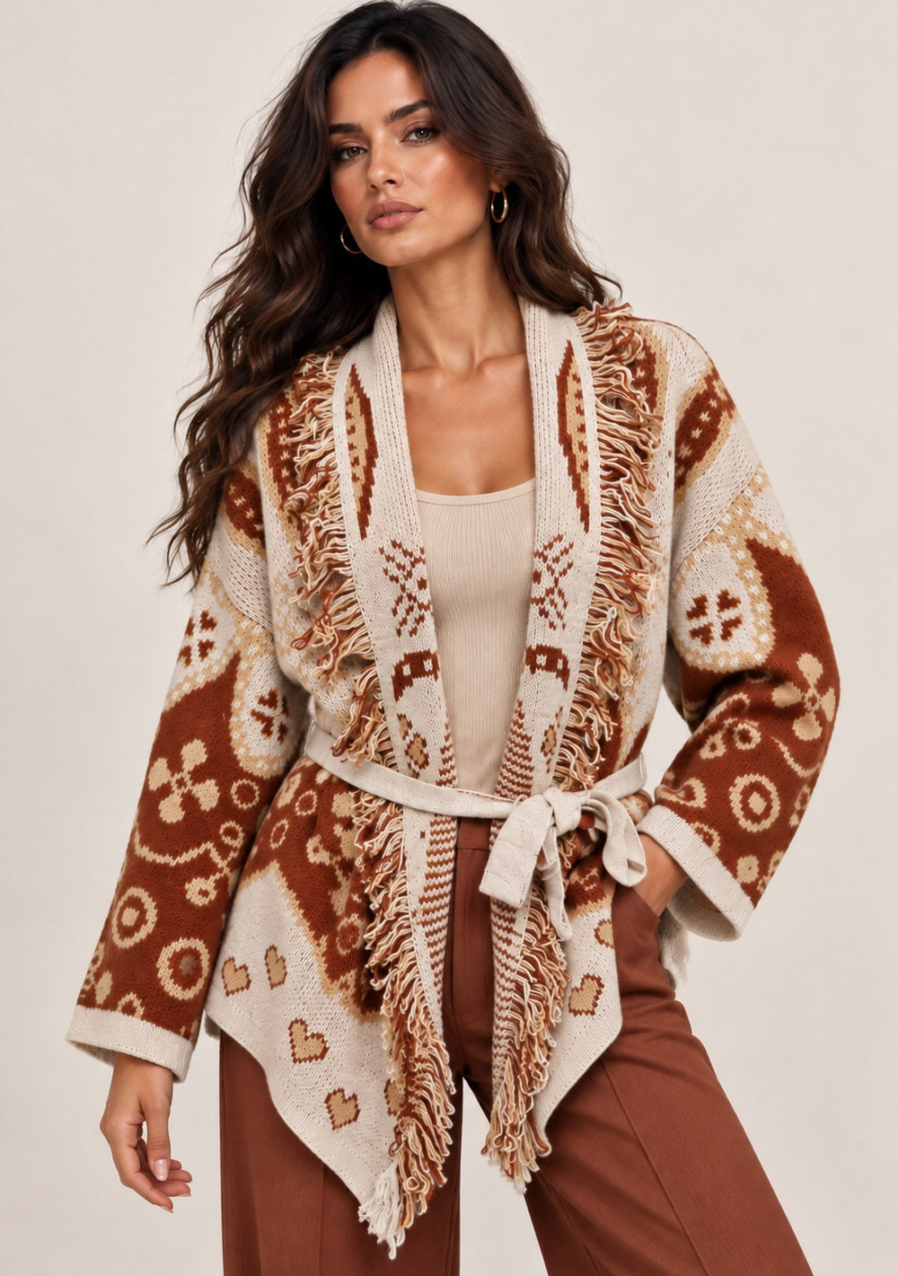Cardigan Fantasia