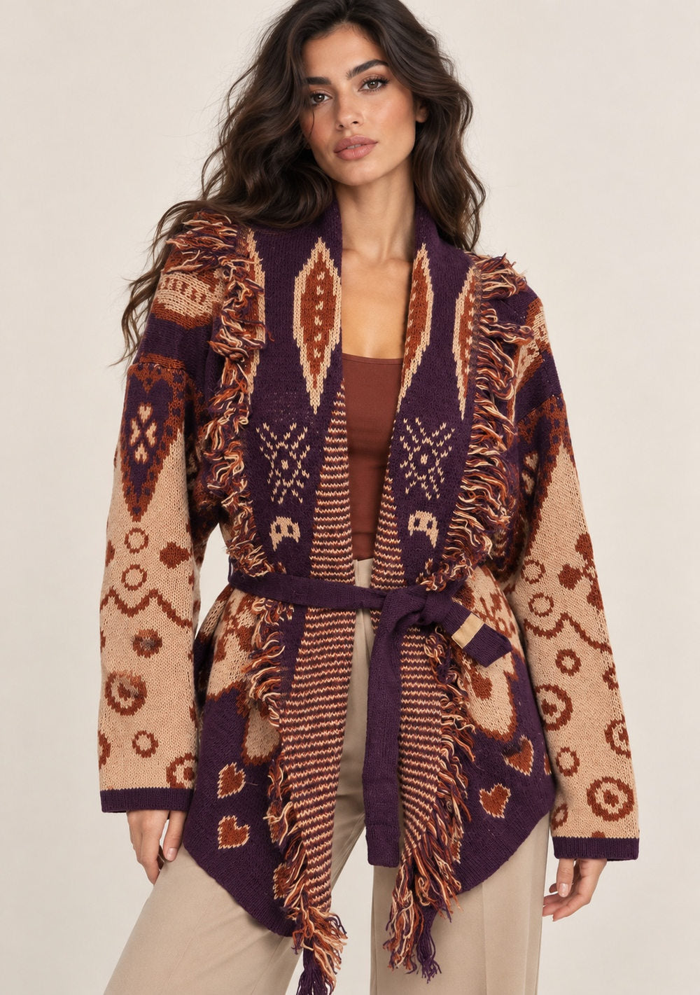 Cardigan Fantasia