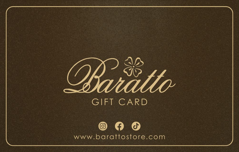 Baratto Gift Card
