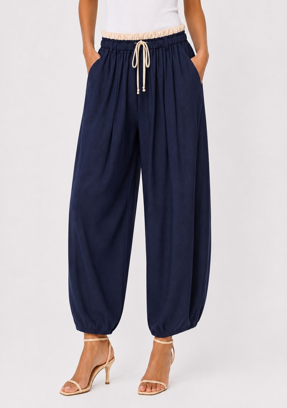 Pantaloni Aladino