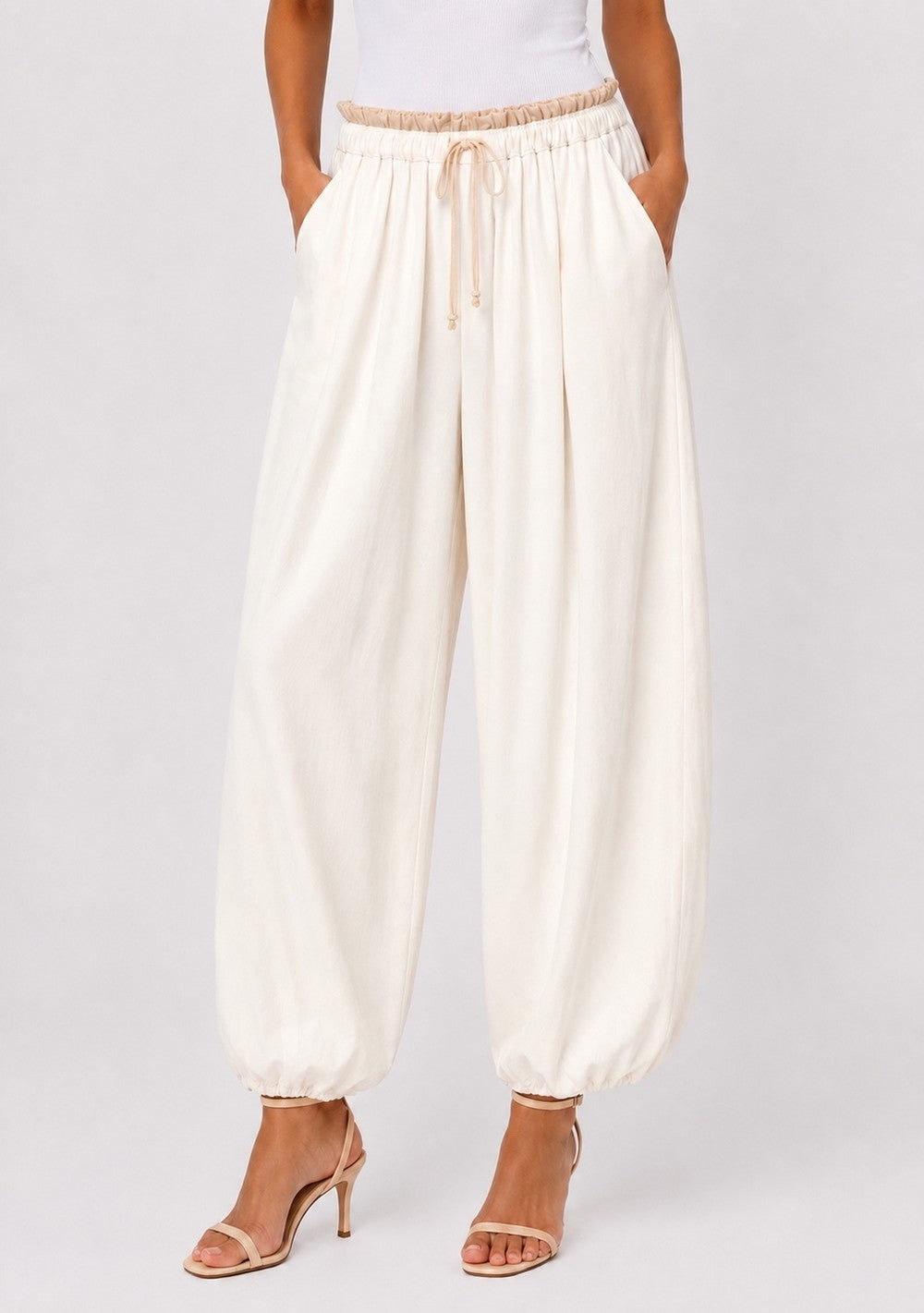 Pantaloni Aladino